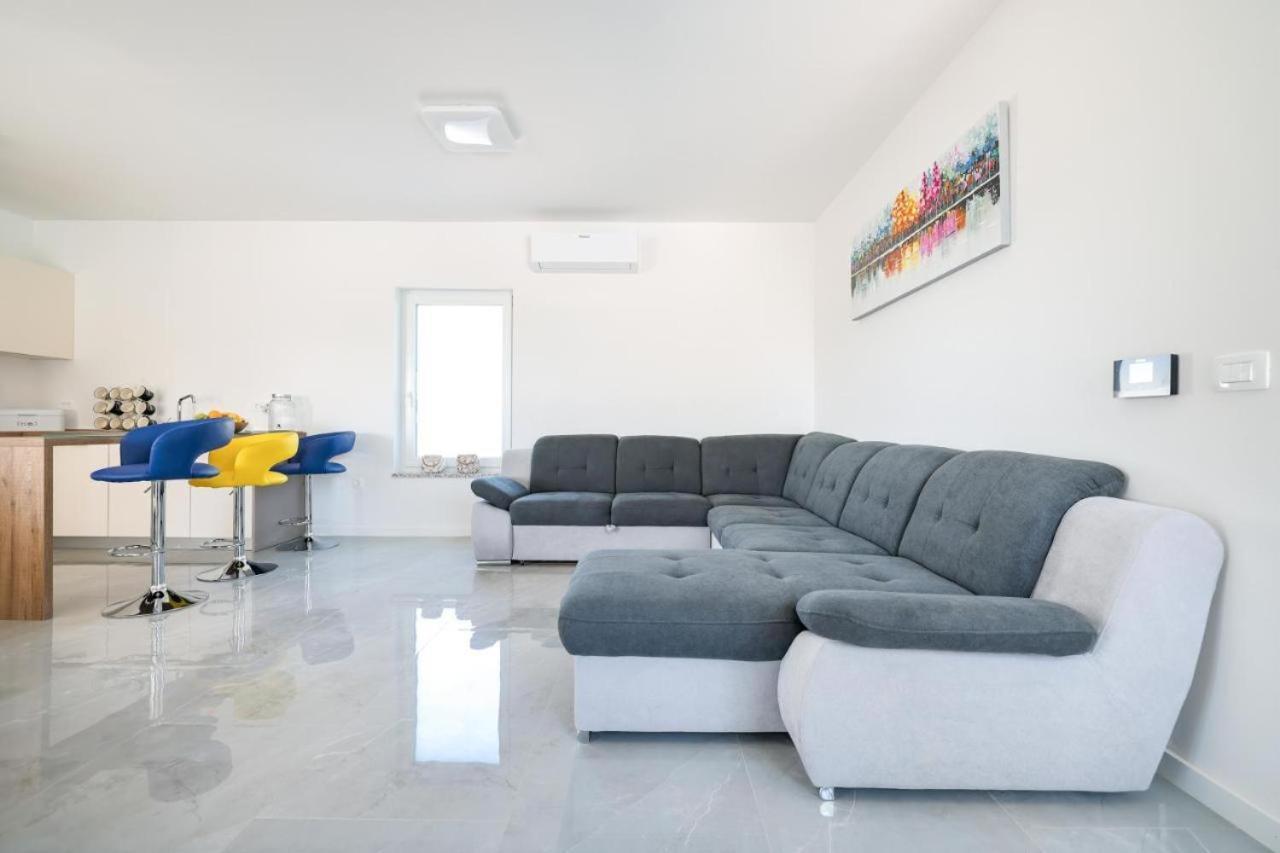 Vila Vesna