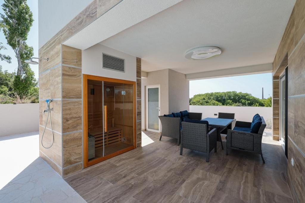 Vila Vesna