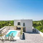 Villa Vesna