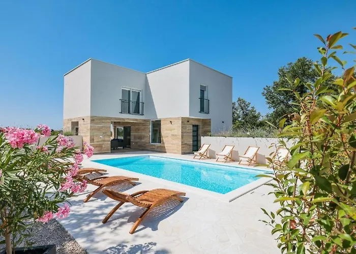 Villa Vesna