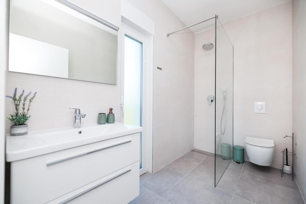 Vesna Villa Zadar
