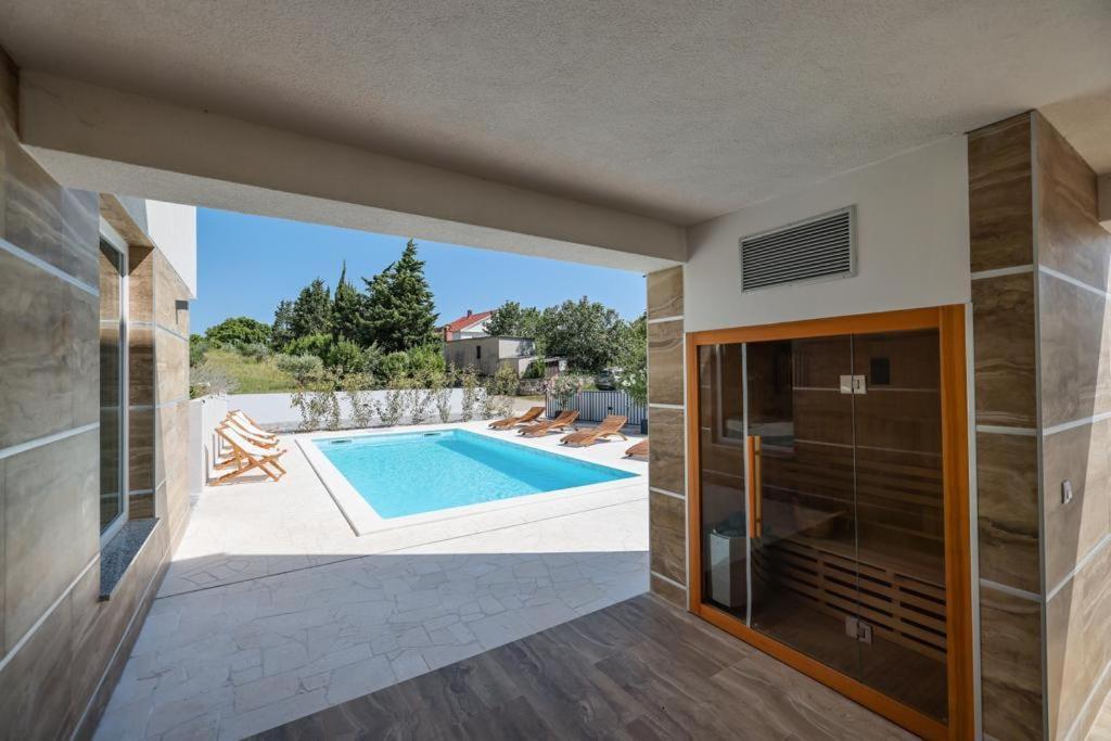 Villa Vesna *