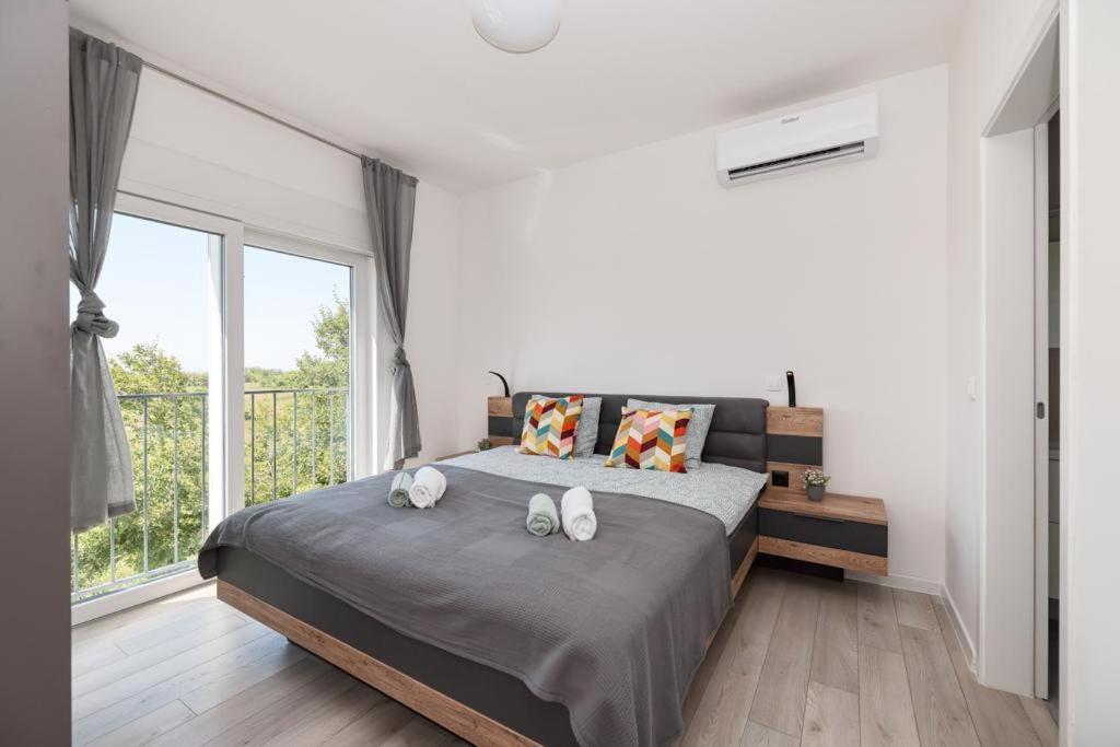 Villa Vesna Zadar