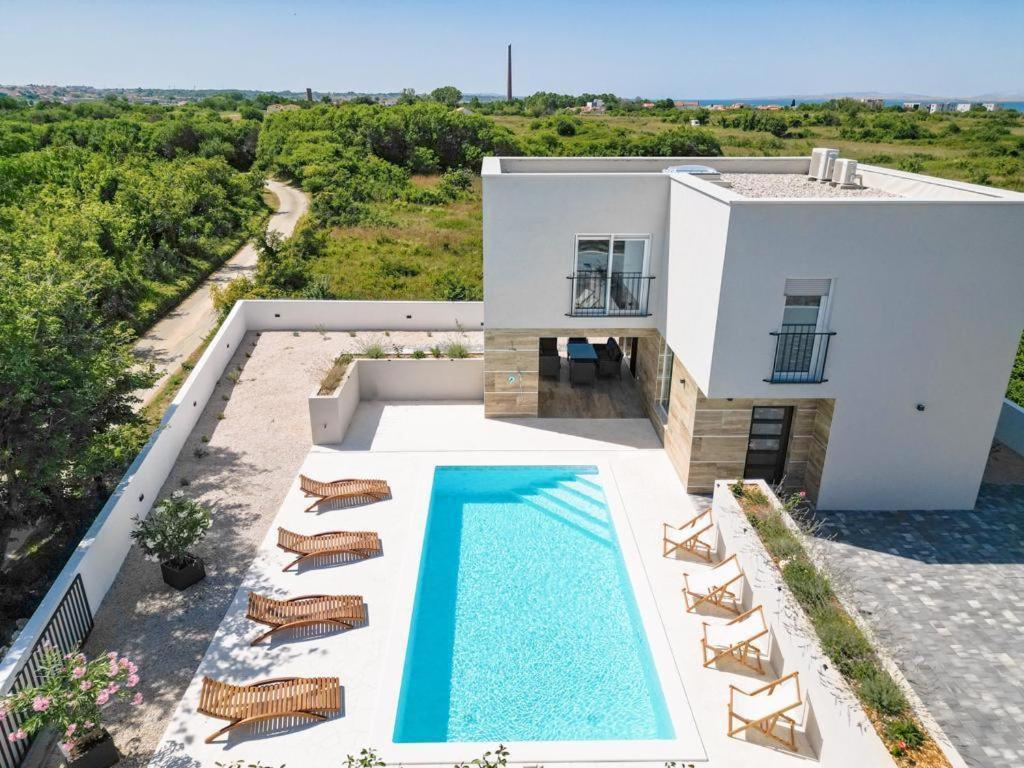 Vesna Villa Zadar