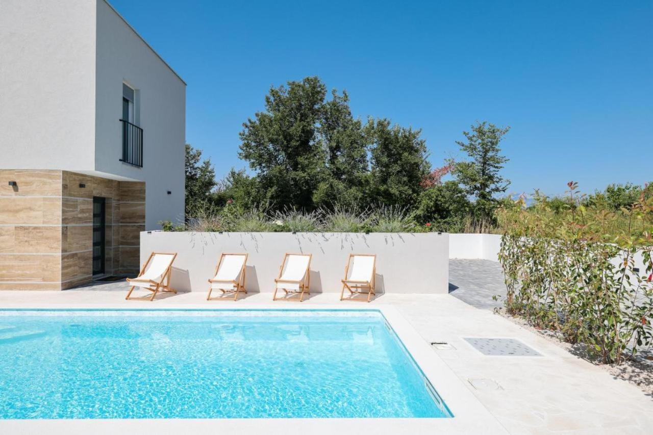 Villa Vesna