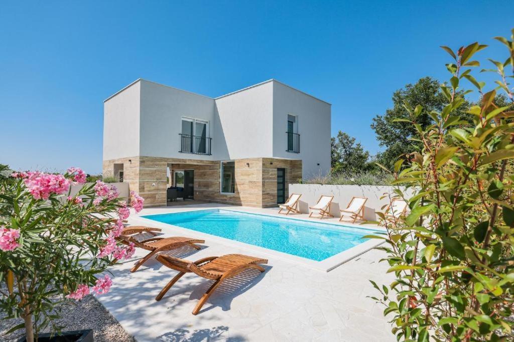 Vesna Villa Zadar